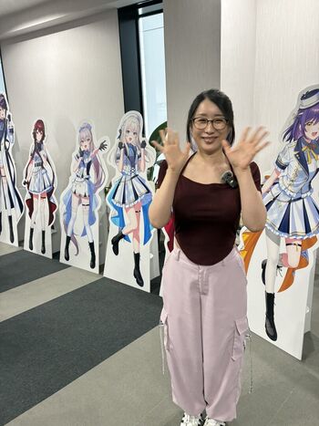 Full leaked Kson onair private photo