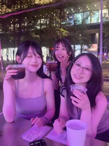 Full leaked Kson onair private photo