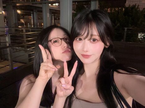 Full leaked Kson onair private photo