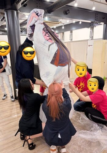 Full leaked Kson onair private photo