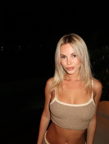 Full leaked Kt lordahl private photo