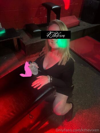 kthevixen