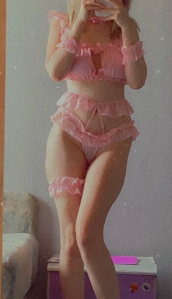 Full leaked Kttysgf private photo