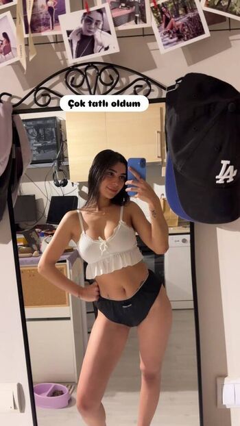 Kübra Miranda Çamlıbel