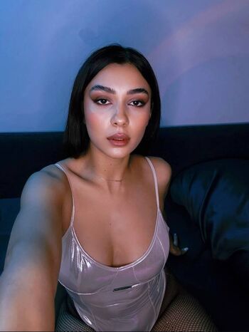 Kübra Miranda Çamlıbel