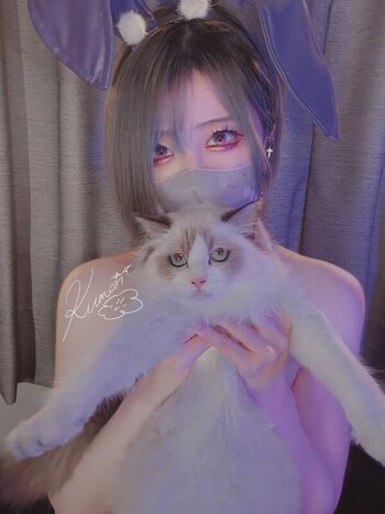 Full leaked Kumori private photo