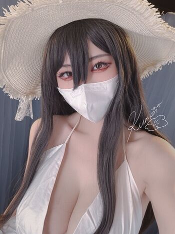Full leaked Kumori private photo