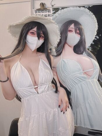 Full leaked Kumori private photo