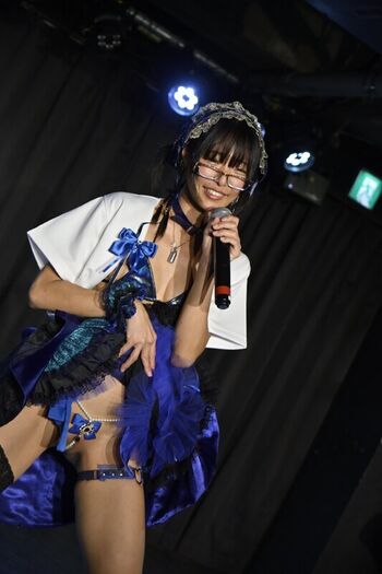 Full leaked Kumozuke private photo