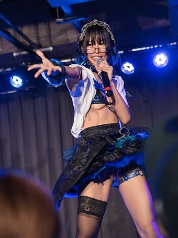 Full leaked Kumozuke private photo