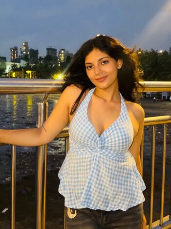 Full leaked Kumud kumar private photo