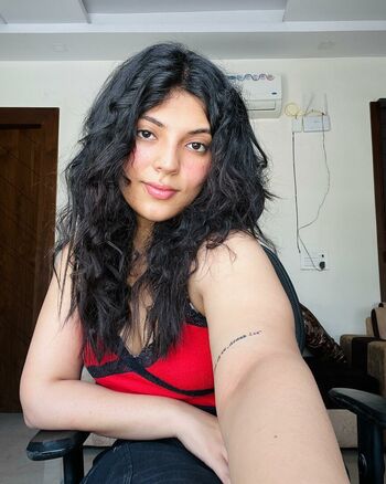 Full leaked Kumud kumar private photo