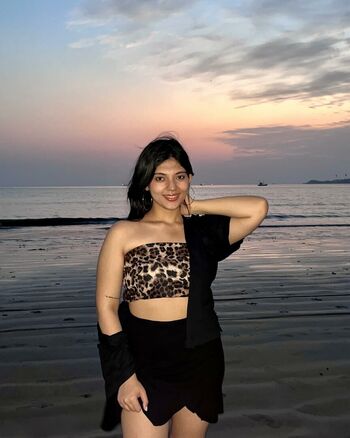 Full leaked Kumud kumar private photo