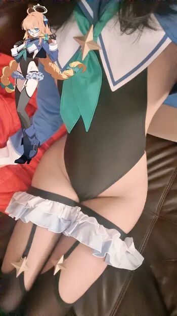Full leaked Kun ai chan private photo