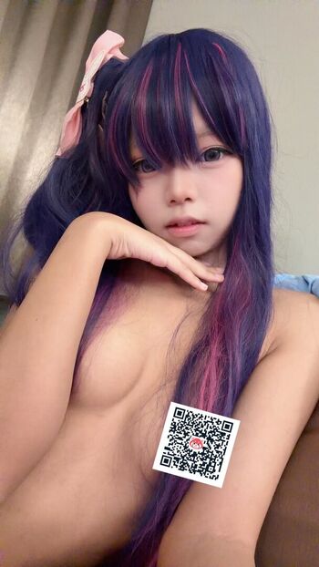 Full leaked Kun ai chan private photo