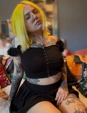 Full leaked Kungfoy private photo