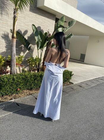 Full leaked Kunugi maika page private photo