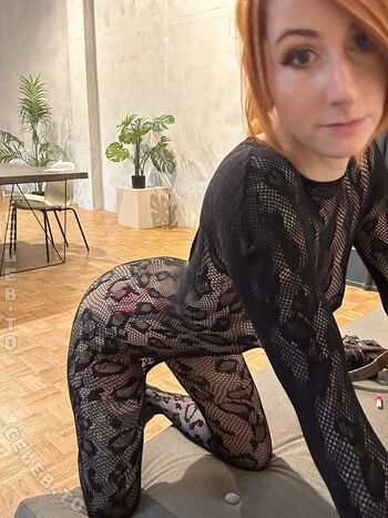 Full leaked Kupferfuchs private photo