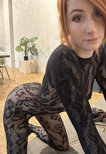 Full leaked Kupferfuchs private photo