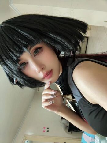 Full leaked Kura onee san  page private onlyfans photo