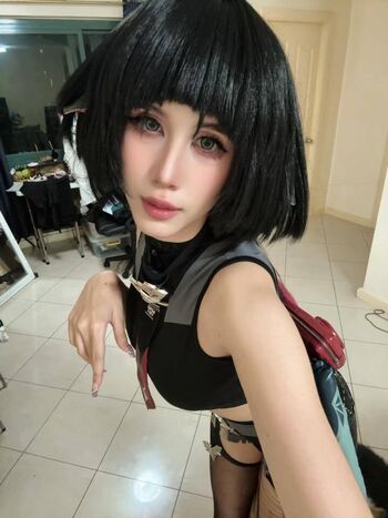 Full leaked Kura onee san  page private onlyfans photo