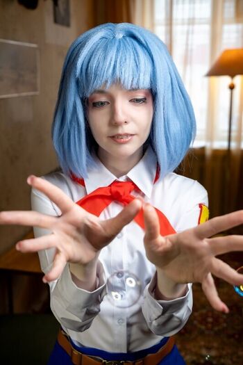 Full leaked Kurafeva private photo