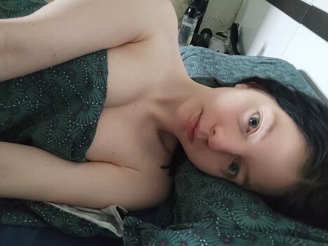 Full leaked Kurafeva private photo