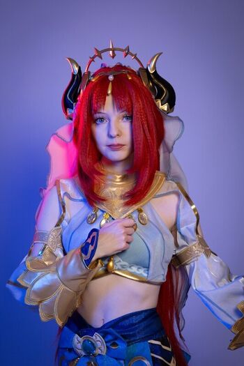 Full leaked Kurafeva private photo
