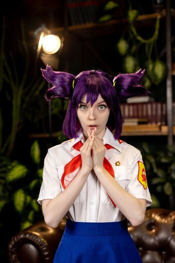 Full leaked Kurafeva private photo