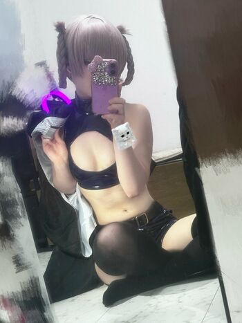 Full leaked Kurage private photo