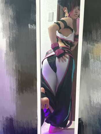 Full leaked Kurage private photo