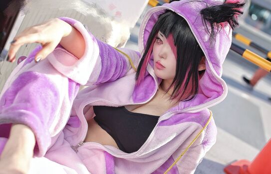 Full leaked Kurage private photo