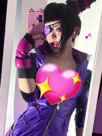 Full leaked Kurage private photo