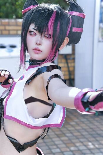 Full leaked Kurage private photo