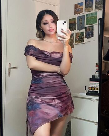 Full leaked Kuramanou private photo
