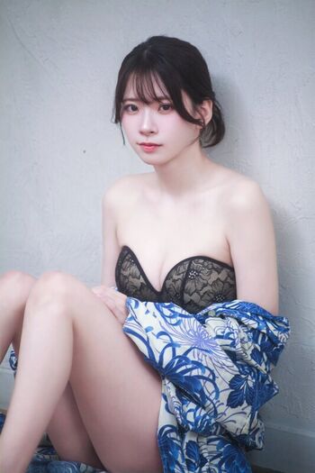 Full leaked Kureha rio private photo