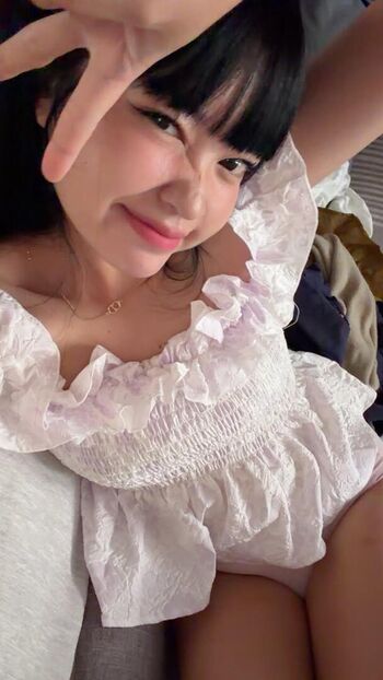 Full leaked Kurixtee private photo