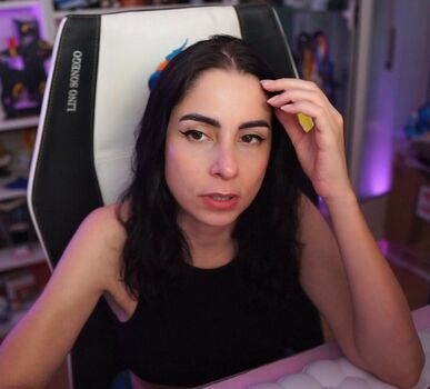 Full leaked Kurolily private photo