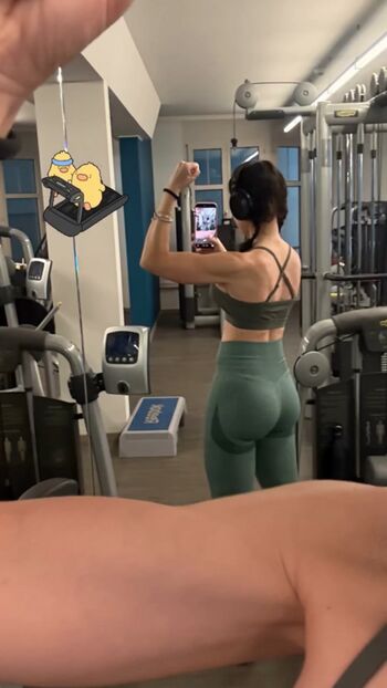 Full leaked Kurolily private photo