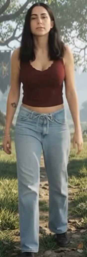 Full leaked Kurolily private photo