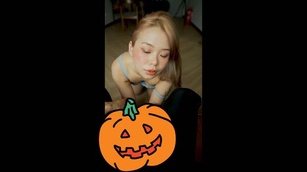 Full leaked Kuromelo private photo
