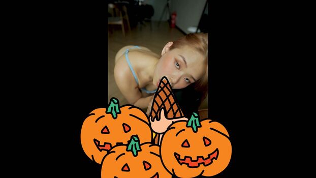 Full leaked Kuromelo private photo
