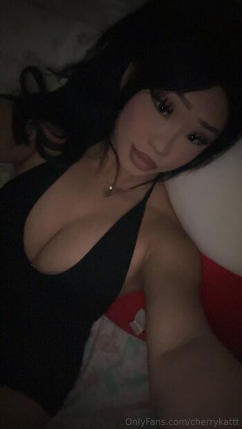 Full leaked Kuromikat private photo