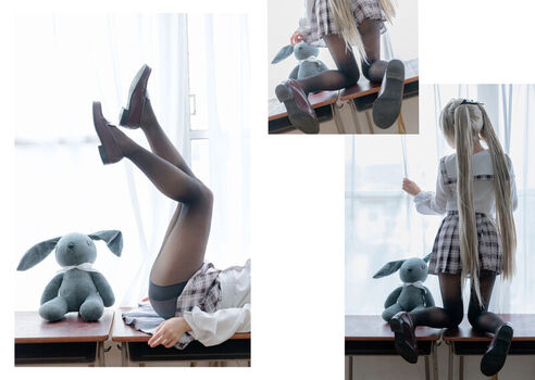 Full leaked Kurumipurarine private photo
