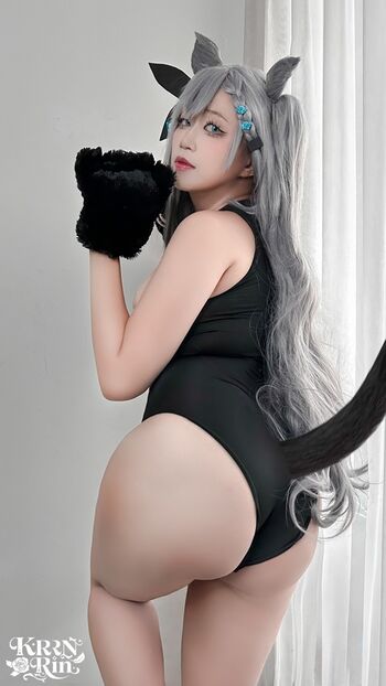 Full leaked Kururin page private photo