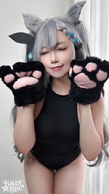 Full leaked Kururin page private photo