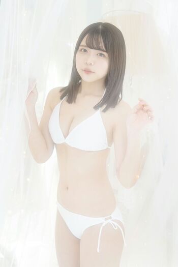 Full leaked Kusunoki ion private photo
