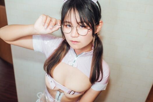 Full leaked Kusunoki private photo