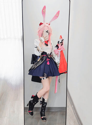 Full leaked Kuuko private photo