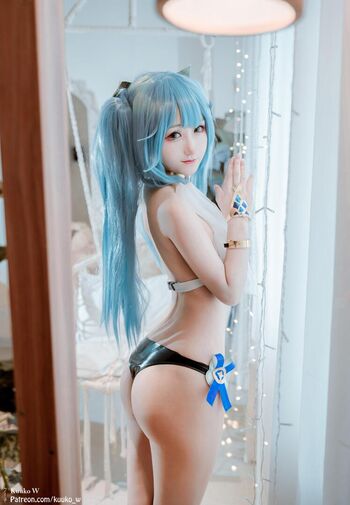 Full leaked Kuuko private photo
